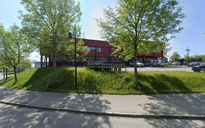 SmartCharge Charging Station EV Charging Station at 9 Vinnasand