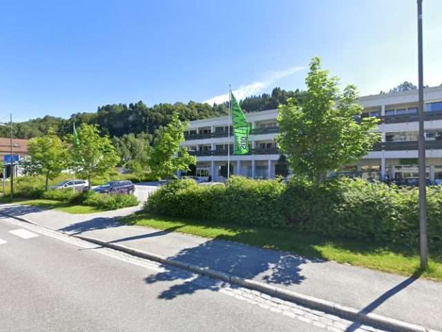 Electric Vehicle Charging Station in Stranda Norway 6200