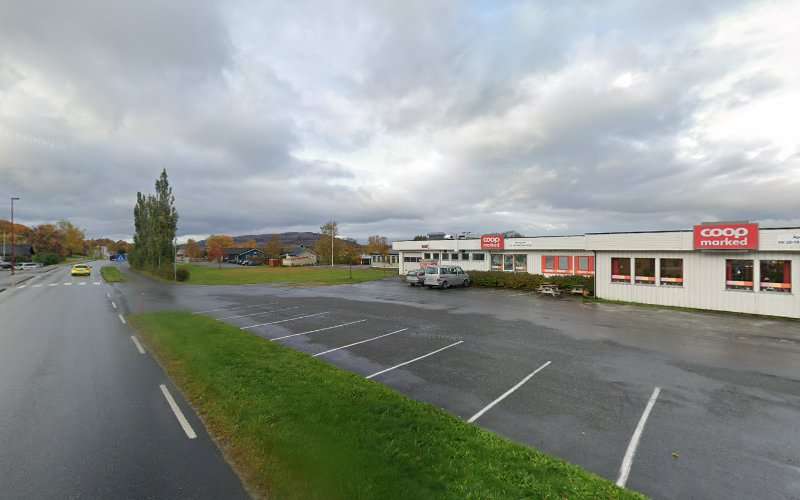 Kople Charging Station EV Charging Station at Forvikveien 130