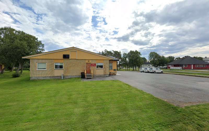 Banken Bed & Breakfast Charging Station EV Charging Station at 7 Risbakkveien