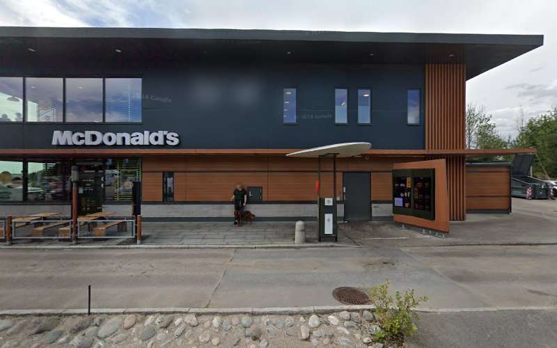 Recharge Charging Station EV Charging Station at 19 Fokserødveien SANDEFJORD