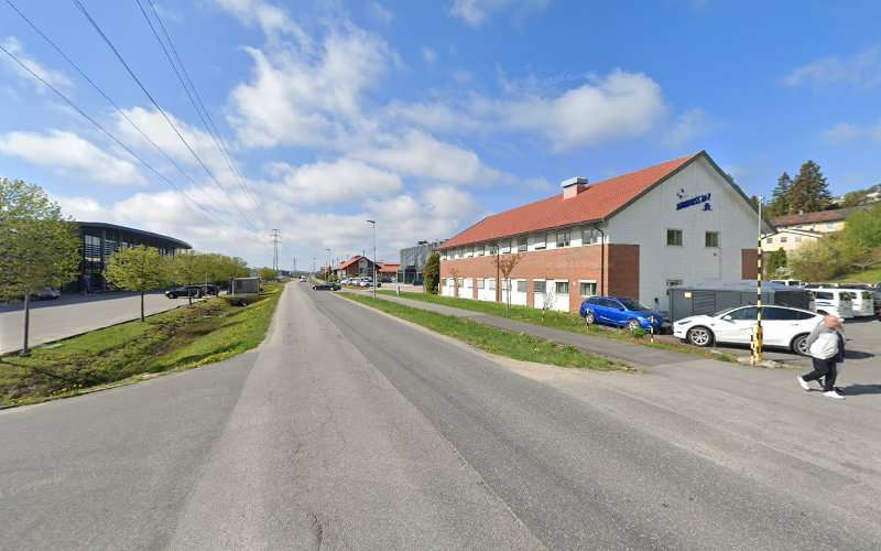 Charge365 Charging Station EV Charging Station at Dikeveien 57