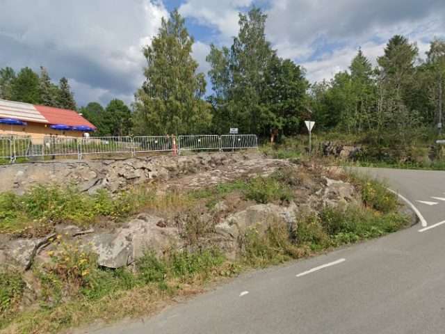 Recharge Charging Station in NOR Norway 2338