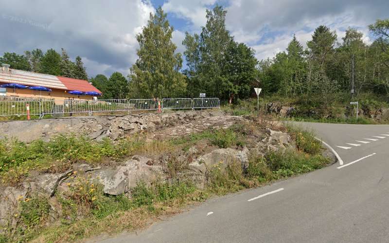 Recharge Charging Station EV Charging Station at 2 Falletveien STANGE ESPA