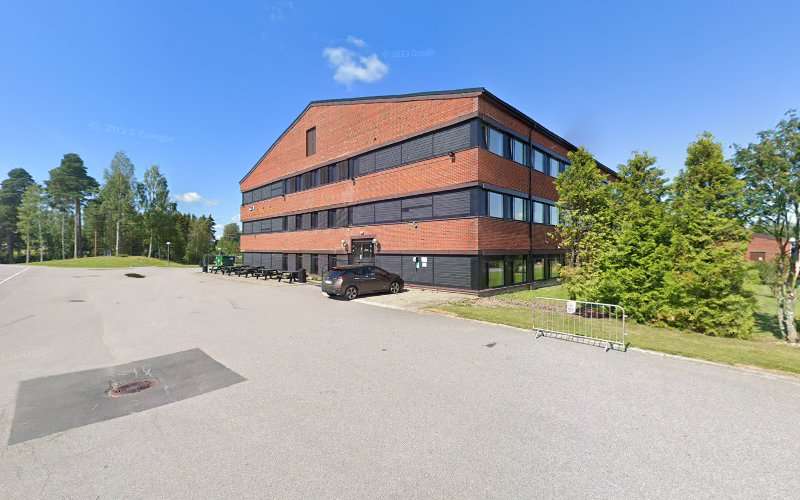 Nes VGS Charging Station EV Charging Station at Kjuushagen 3