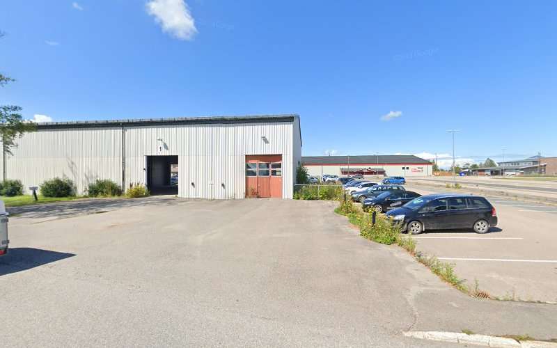 Nobil Charging Station EV Charging Station at Runnivegen 21