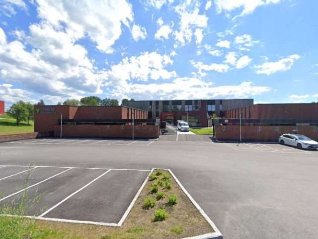 Nes kommune Charging Station in NOR Norway 2160