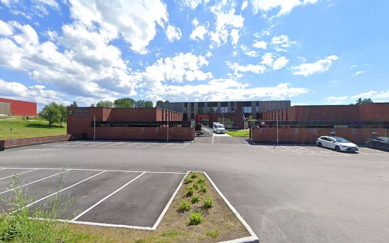 Nes kommune Charging Station EV Charging Station at 6 Doktorbakken NES VORMSUND