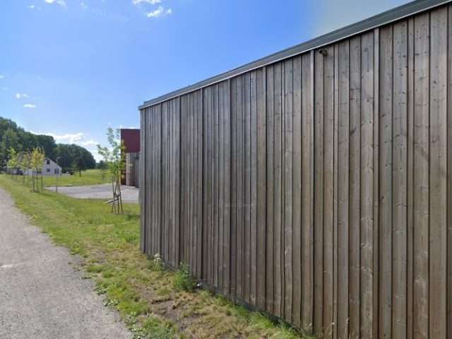 Nes kommune Charging Station in NOR Norway 2160