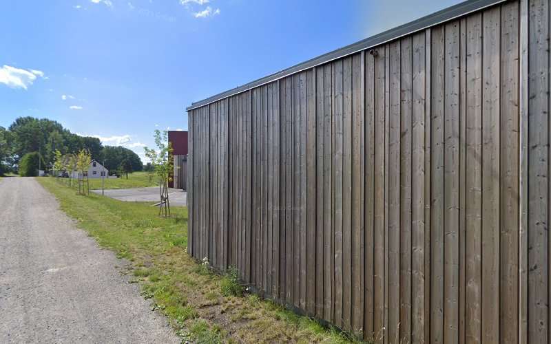 Nes kommune Charging Station EV Charging Station at 2 Doktorbakken NES VORMSUND