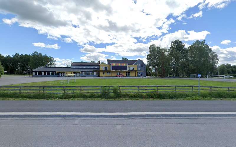 Electric Vehicle Charging Station EV Charging Station at Knauserudvegen 9 NES FENSTAD