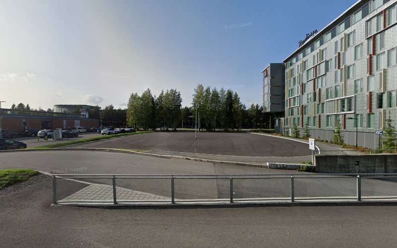 Recharge Charging Station EV Charging Station at Henrik Ibsens v.