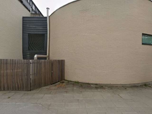 eRoute71 Charging Station in Hamar Norway 2318