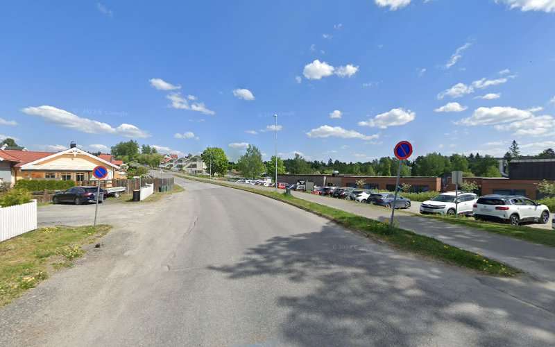 Hamar kommune Charging Station EV Charging Station at Finsalvegen 3