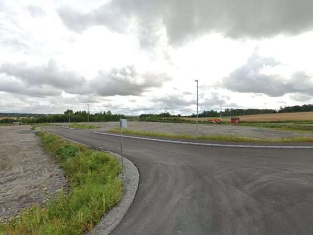 Recharge Charging Station in Ottestad Norway 2312