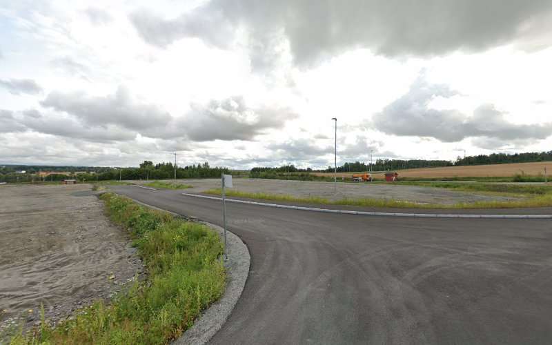 Recharge Charging Station EV Charging Station at Ingrid Semmingsens veg 1