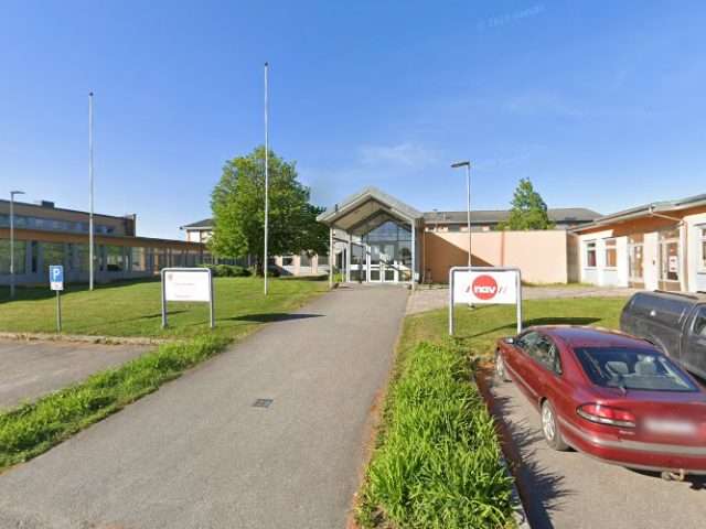 Løten Kommune Charging Station in Loten Norway 2340