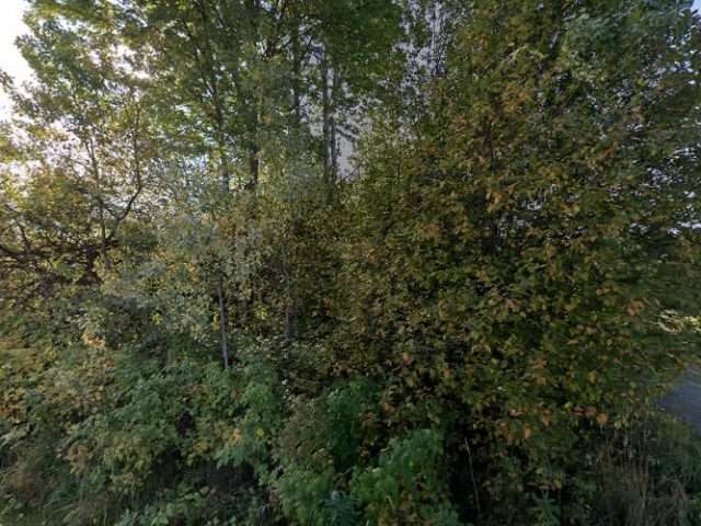 Jernbaneverket Charging Station in Ilseng Norway 2344