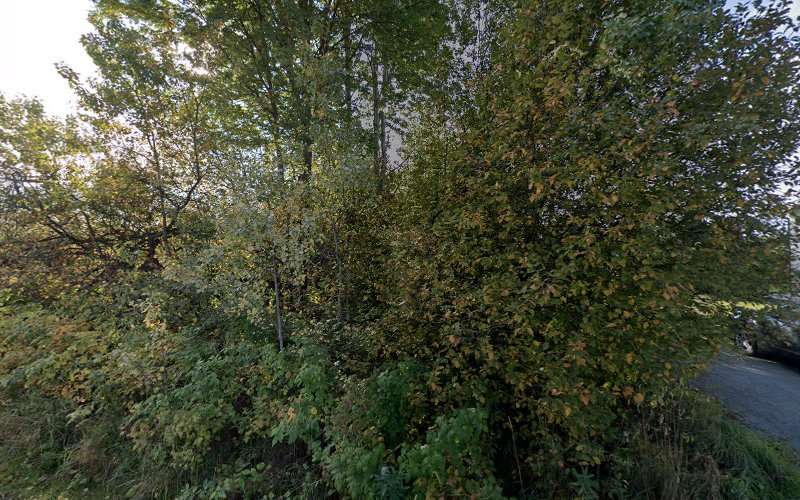 Jernbaneverket Charging Station EV Charging Station at Linjevegen 9