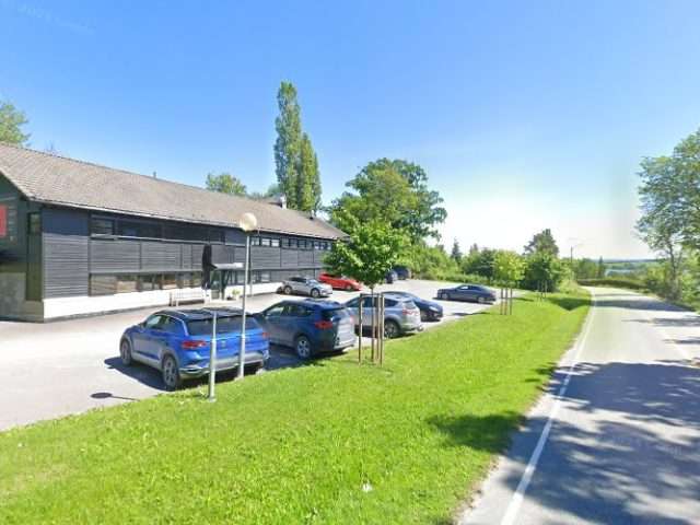 APCOA Charging Station in Nes På Hedmark Norway 2320