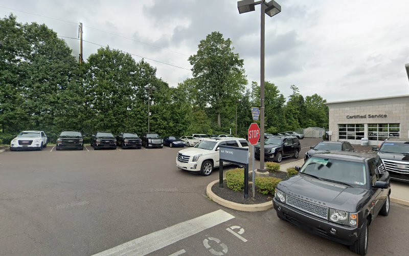 EV Connect Charging Station EV Charging Station at 4447 E Street Rd