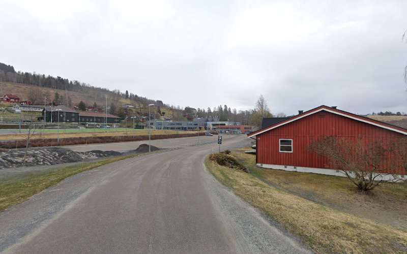 Ringsaker kommune Charging Station EV Charging Station at Brøttumsvegen 6
