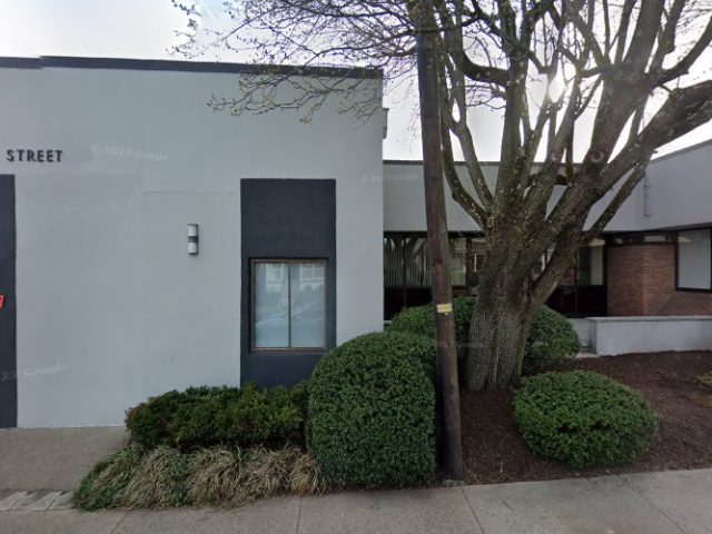 EV Connect Charging Station in Sellersville Pennsylvania