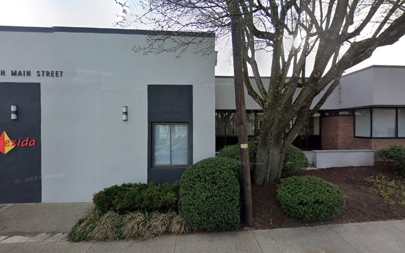 EV Connect Charging Station EV Charging Station at 80 N Main St