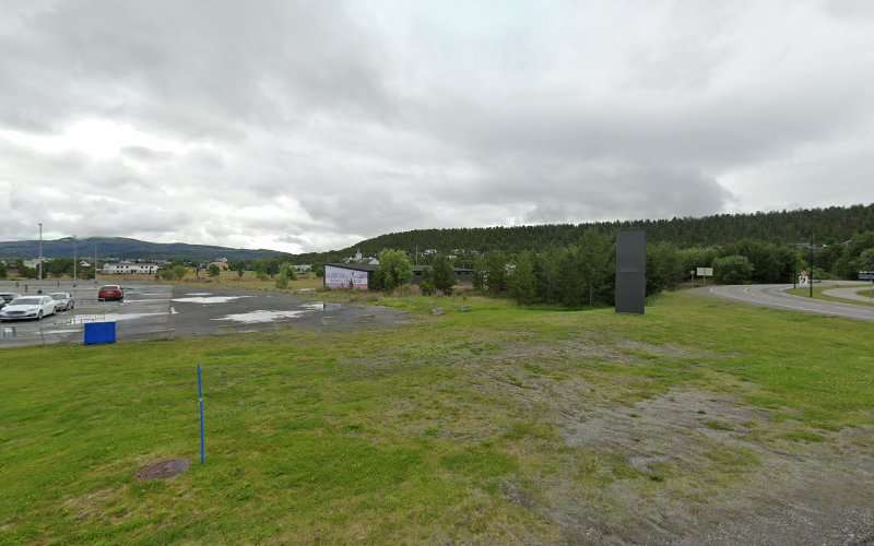 Mer Charging Station EV Charging Station at Altagårdskogen 32