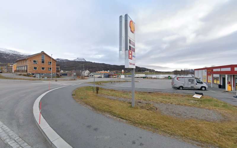 Kople Charging Station EV Charging Station at Handelstranda 9