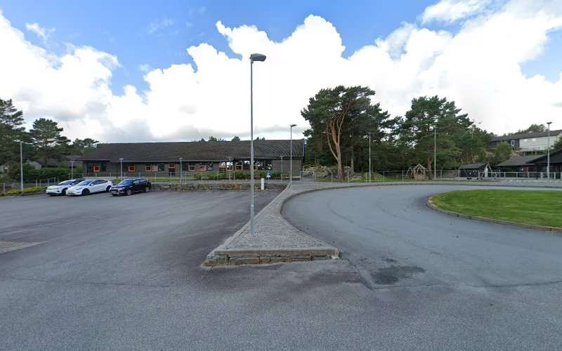 Bømlo kommune Charging Station EV Charging Station at 49 Ramskleiva BØMLO RUBBESTADNESET