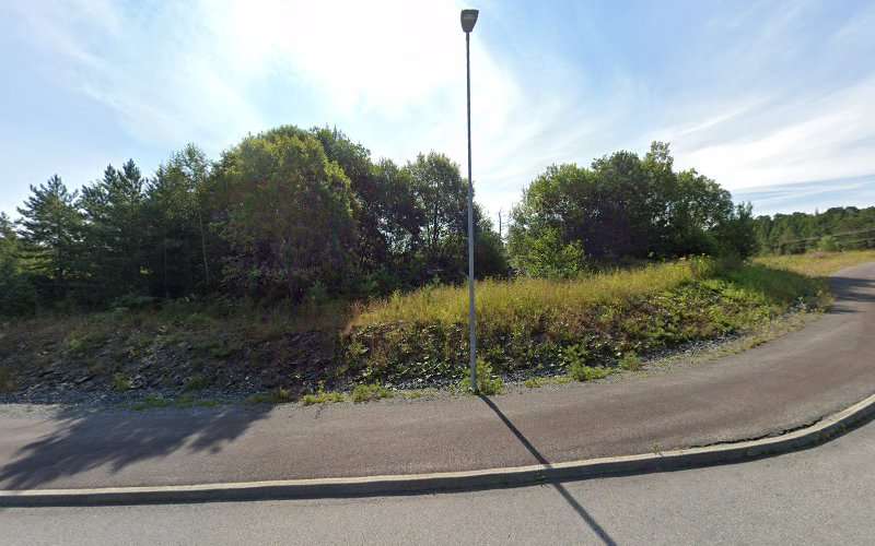 Moster skule Charging Station EV Charging Station at Espelandssjøen 1