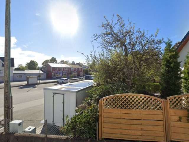 Haugaland Kraft Energi Charging Station in NOR Norway 5454