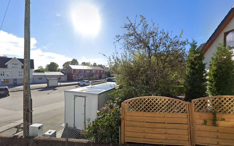 Haugaland Kraft Energi Charging Station EV Charging Station at 3 Larsstøvegen KVINNHERAD SÆBØVIK