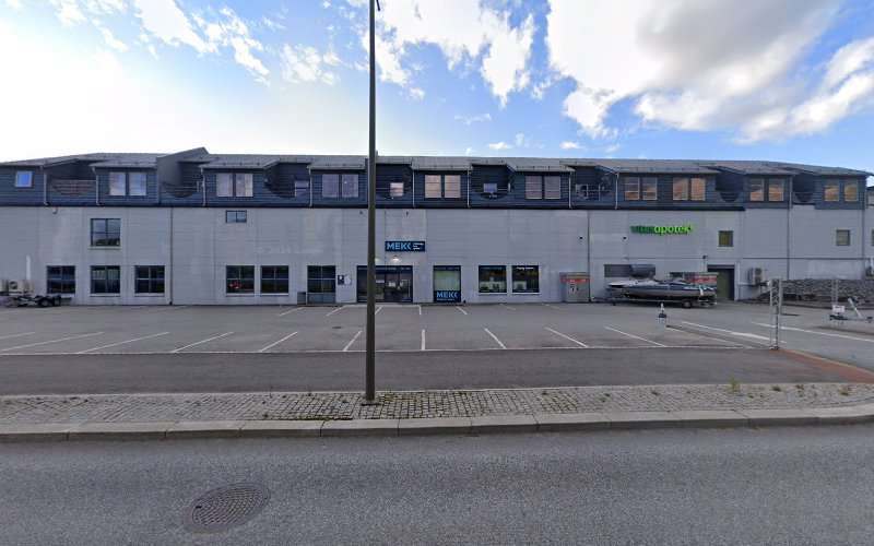 Haugaland Kraft Energi Charging Station EV Charging Station at Sentrumsvegen 3