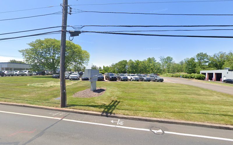 ChargePoint Charging Station EV Charging Station at 834 N Easton Rd