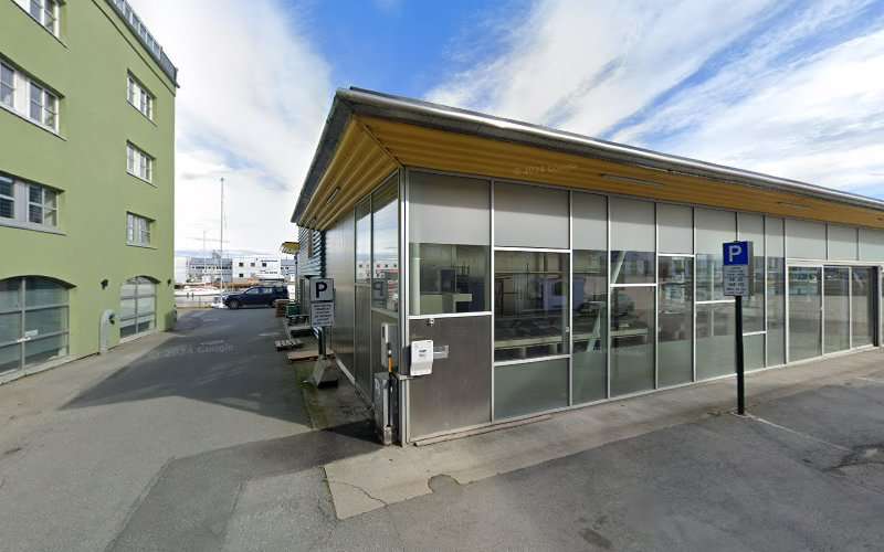 E.ON Drive Charging Station EV Charging Station at unknown