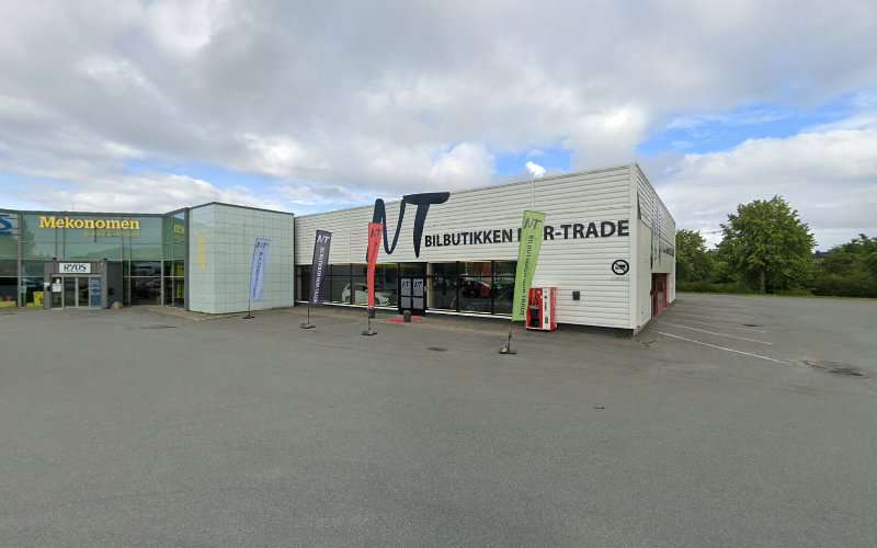 Lade i Norge Charging Station EV Charging Station at 11-13