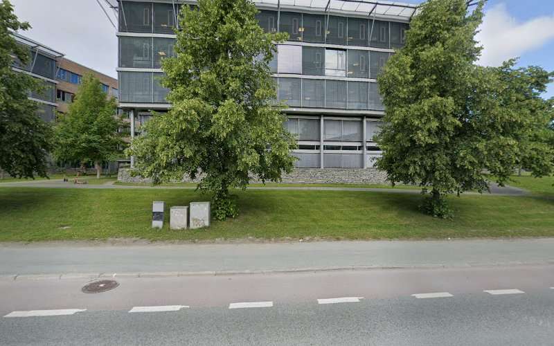 Charge365 Charging Station EV Charging Station at 12 Otto Nilsens veg TRONDHEIM