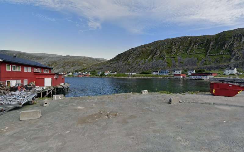 Kople Charging Station EV Charging Station at Strandvegen 145