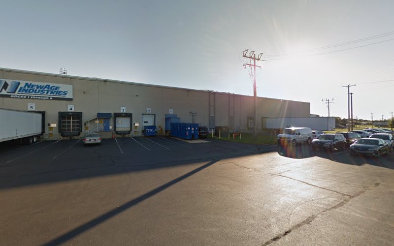 ChargePoint Charging Station EV Charging Station at 145 James Way