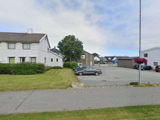 Klepp Energi Charging Station in Kleppe Norway 4351