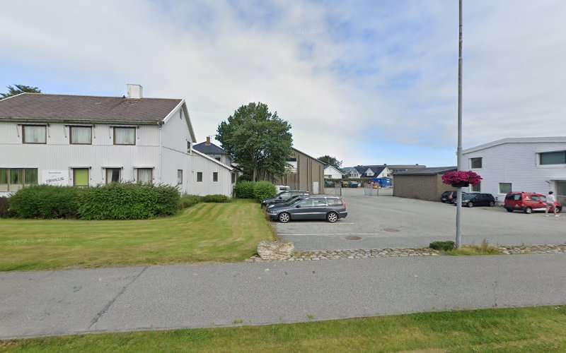 Klepp Energi Charging Station EV Charging Station at Jærvegen 548