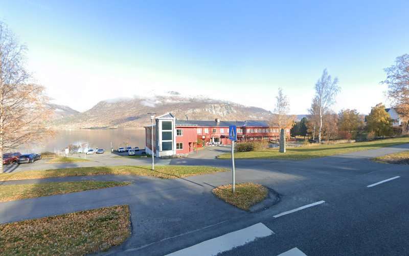 Vang kommune Charging Station EV Charging Station at 5151 Tyinvegen VANG