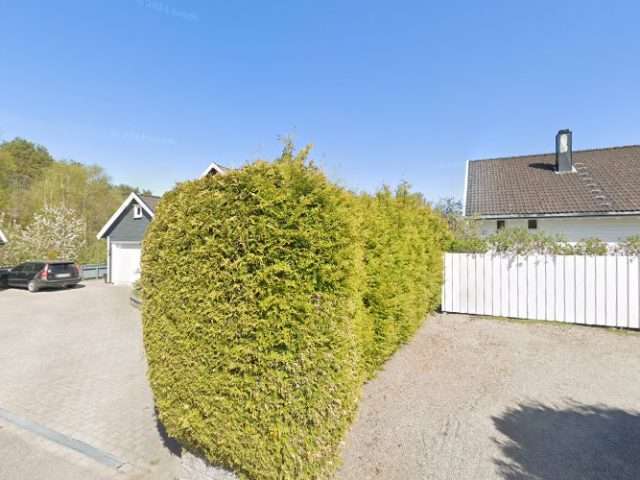 VIRTA Charging Station in Søgne Norway 4640