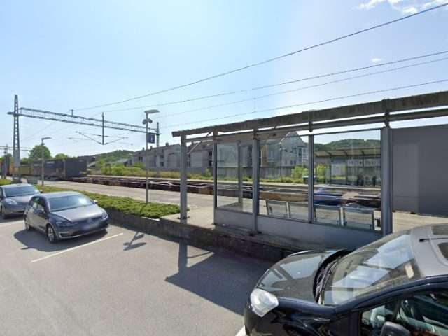 Electric Vehicle Charging Station in NOR Norway 4645