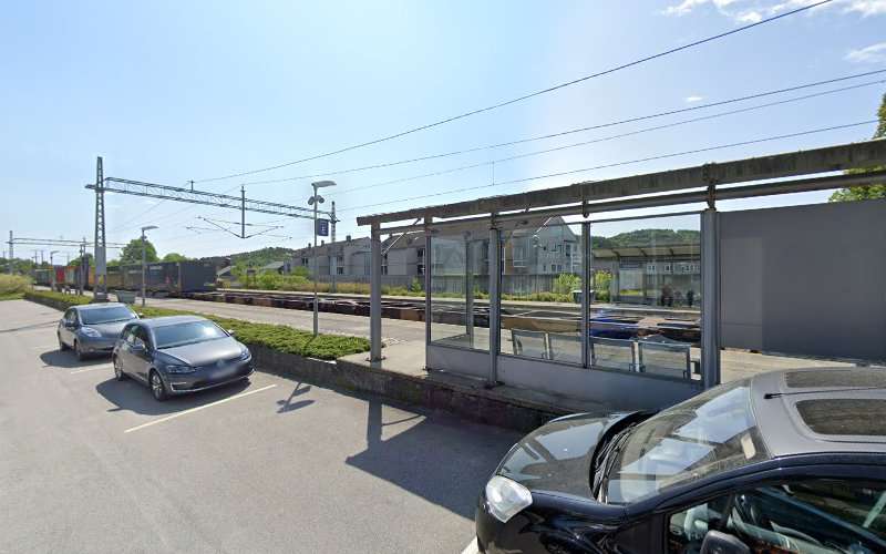 Electric Vehicle Charging Station EV Charging Station at Gamle Kuliaveg KRISTIANSAND NODELAND