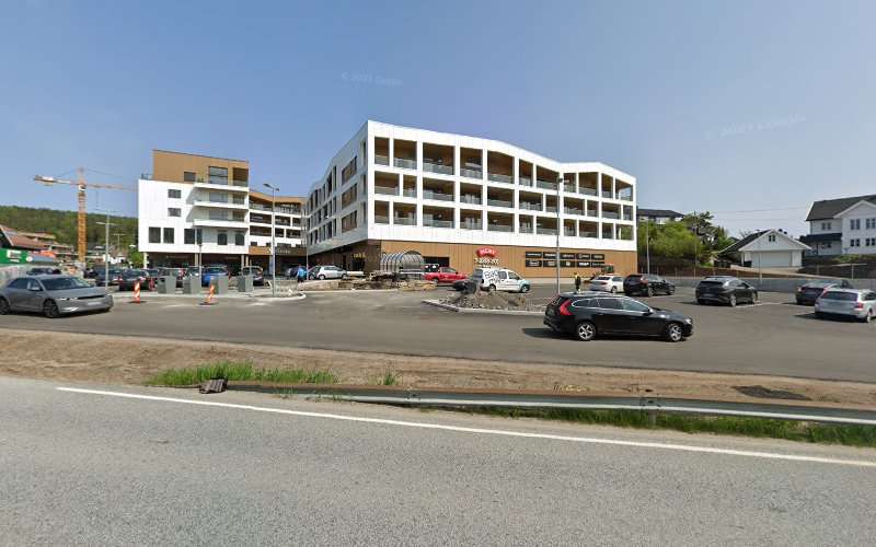 Recharge Charging Station EV Charging Station at Revia 3