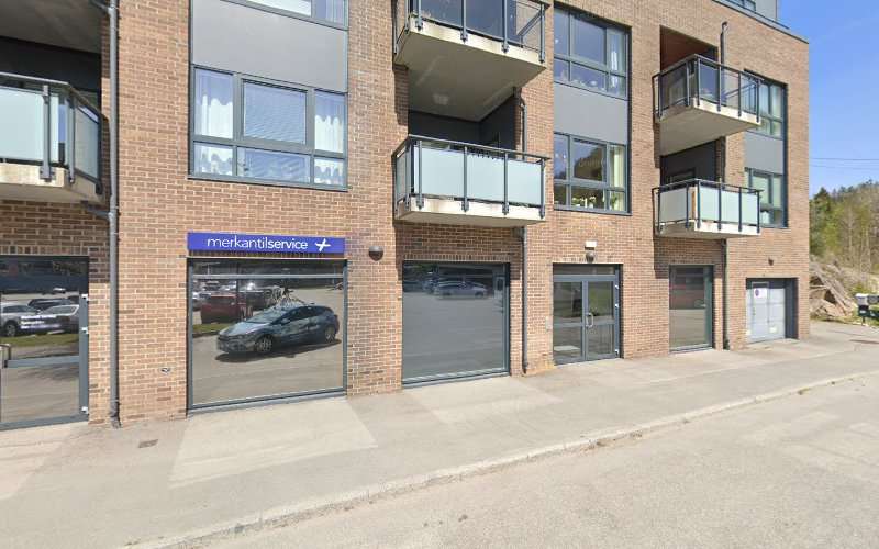 Monta Charging Station EV Charging Station at 4700 Vennesla