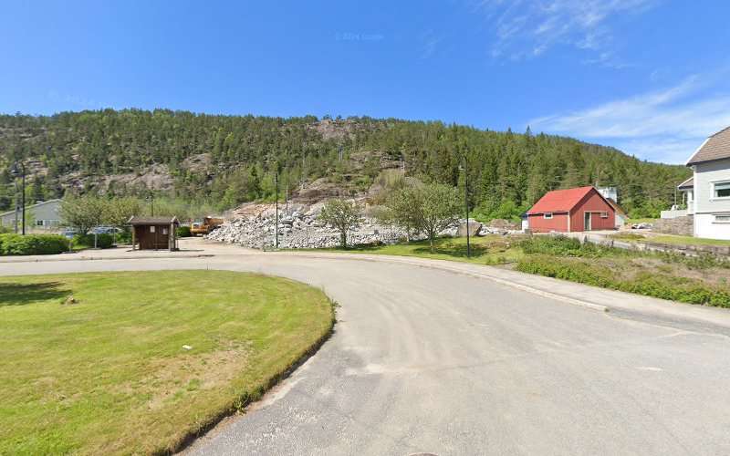 Recharge Charging Station EV Charging Station at 9